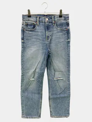 GAP/ギャップ/デニムパンツ/パンツ/ブルー/26 REGULAR