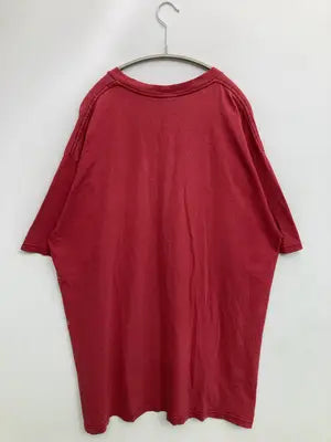 Sundog/Tシャツ/カットソー/トップス/レッド/X Grande