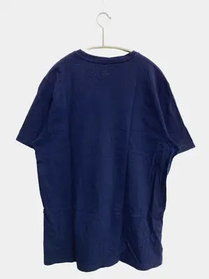 Champion/チャンピオン/Tシャツ/カットソー/トップス/ネイビー/L