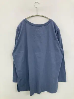 andar/Tシャツ/カットソー/トップス/ブルー/6