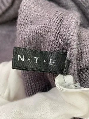 V･I･A･N･T･E/ニット/セーター/トップス/パープル/F