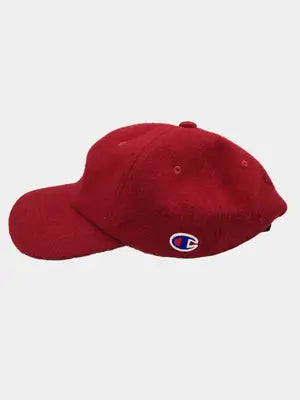 Champion/チャンピオン/キャップ/帽子/レッド/57-59cm