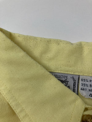 MEN'S COMPANY/その他トップス/トップス/イエロー/41/42
