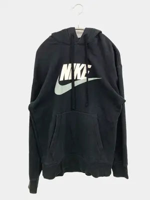 NIKE/ナイキ/パーカー/トップス/ブラック/S