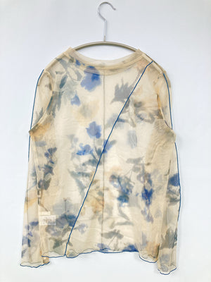 CPCM/シーピーシーエム/その他トップス/トップス/アイボリー/F