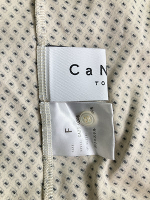 CaNARi/ワンピース/ワンピース/ドレス/ベージュ/F