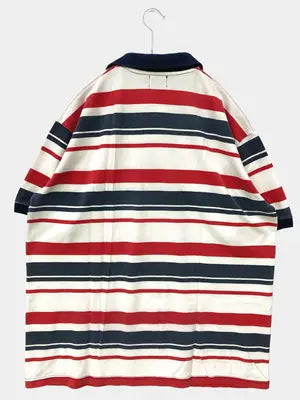 LACOSTE/ラコステ/ポロシャツ/トップス/ホワイト/XL