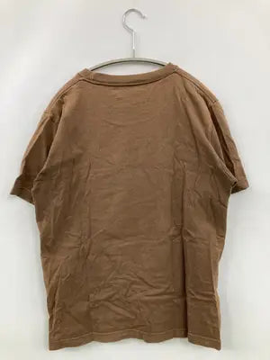 BEN DAVIS/ベンデイビス/Tシャツ/カットソー/トップス/ブラウン/S