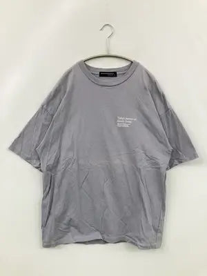 Confirm/コンファーム/Tシャツ/カットソー/トップス/グレー/M
