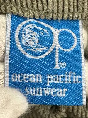 Ocean pacific/オーシャンパシフィック/その他パンツ/パンツ/カーキ/S
