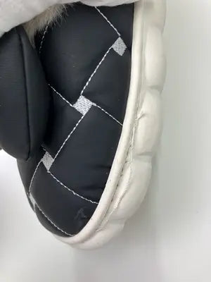 その他シューズ/シューズ/ブラック/40-41   27.0