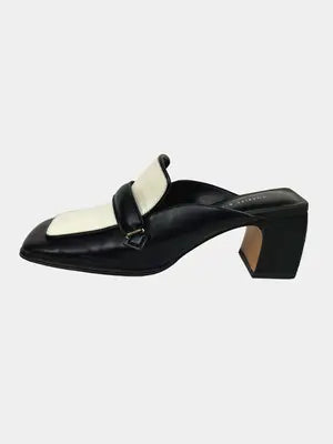 CHARLES & KEITH/チャールズアンドキース/ローファー/シューズ/ブラック/36