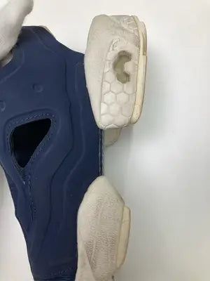 Reebok/リーボック/サンダル/シューズ/スカイブルー/24
