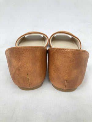 C'est kiffant/サンダル/シューズ/ブラウン/L