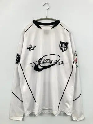 retrieverclub/リトリーバークラブ/Tシャツ/カットソー/トップス/ホワイト/M