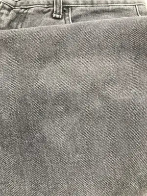 OFFER/デニムパンツ/パンツ/ブラック/L