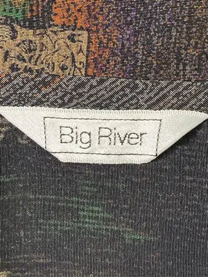 Big River/シャツ/ブラウス/トップス/その他/M