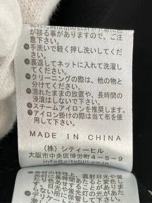 MAJESTIC LEGON/マジェスティックレゴン/ワンピース/ワンピース/ドレス/ブラック/S