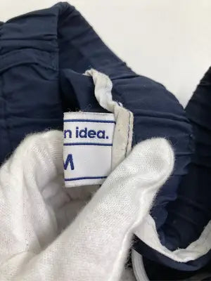 bellken idea./ベルケンアイデア/その他パンツ/パンツ/ネイビー/M