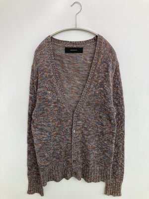 American Rag Cie/アメリカンラグシー/カーディガン/ボレロ/トップス/ブラウン/2