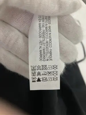 ZARA/ザラ/ワンピース/ワンピース/ドレス/ブラック/USA M