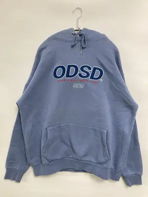 ODSD/パーカー/トップス/ネイビー/２