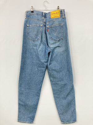 Levi's RED/リーバイスレッド/デニムパンツ/パンツ/ブルー/27