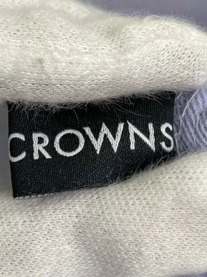 RODEO CROWNS/ロデオクラウンズ/デニムパンツ/パンツ/パープル/XS