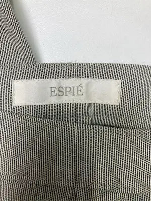 ESPIE/エスピエ/スラックス/パンツ/グレー/38