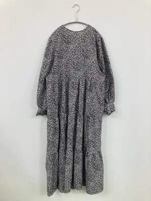 titivate/ティティベイト/ワンピース/ワンピース/ドレス/ネイビー/M