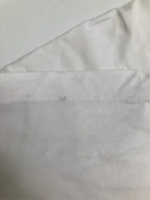 UNIQLO U/ユニクロユー/Tシャツ/カットソー/トップス/ホワイト/L