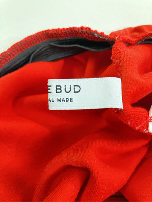 ROSE BUD/ローズバッド/その他パンツ/パンツ/レッド/F