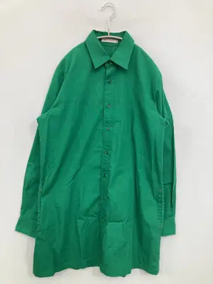 URBAN RESERCH/アーバンリサーチ/シャツ/ブラウス/トップス/グリーン/40