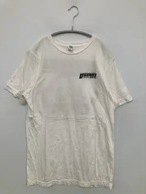 LANE SEVEN/Tシャツ/カットソー/トップス/ホワイト/M