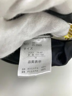 Seduire/シャツ/ブラウス/トップス/ブラック/M  バスト79～87  身長154～162