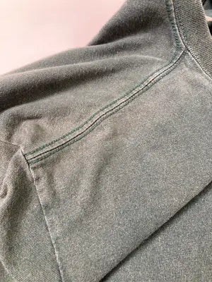 BEN DAVIS/ベンデイビス/Tシャツ/カットソー/トップス/グリーン/M