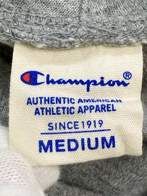 Champion/チャンピオン/ワンピース/ワンピース/ドレス/グレー/MEDIUM