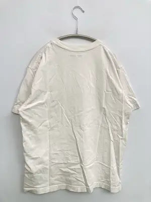 UNIQLO/ユニクロ/Tシャツ/カットソー/トップス/ホワイト/S