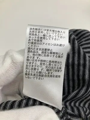 The Craft Crew/ザクラフトクルー/Tシャツ/カットソー/トップス/ブラック/M