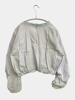 MOUSSY/マウジー/その他トップス/トップス/スカイブルー/F