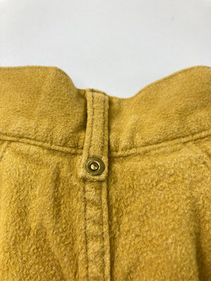 mercibeaucoup,/メルシーボークー/その他パンツ/パンツ/イエロー/0