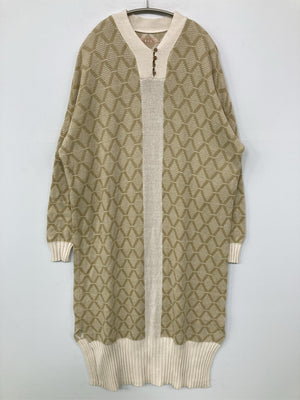 Bab/バブ/カーディガン/ボレロ/トップス/ブラウン/FREE