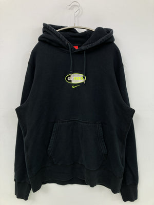 NIKE/ナイキ/パーカー/トップス/ブラック/XL