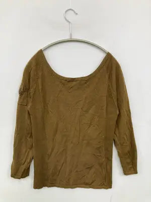 beatrice/Tシャツ/カットソー/トップス/カーキ/38