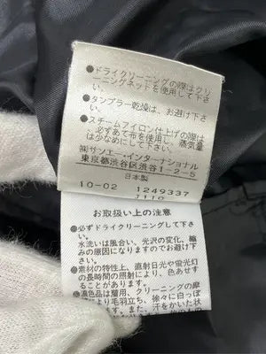 JILL STUART/ジルスチュアート/ワンピース/ワンピース/ドレス/グレー/S