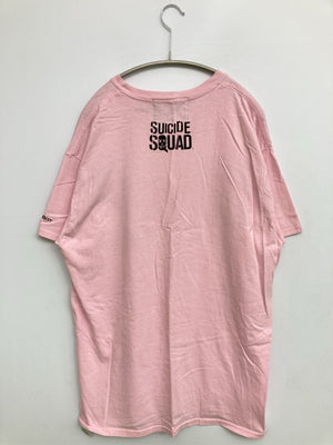 MILK BOY/ミルクボーイ/Tシャツ/カットソー/トップス/ピンク/L