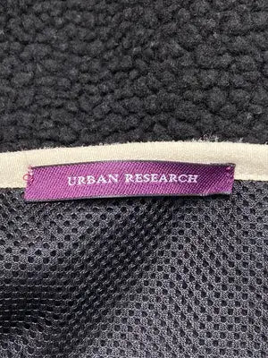 URBAN RESEARCH/アーバンリサーチ/その他アウター/ジャケット/アウター/ブラック/Free