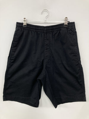 UNIQLO/ユニクロ/その他パンツ/パンツ/ブラック/S  ウエスト68-76cm