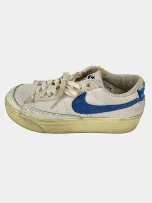 NIKE/ナイキ/スニーカー/シューズ/ホワイト/24cm