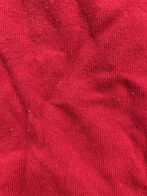 Kaepa/ケイパ/Tシャツ/カットソー/トップス/レッド/M